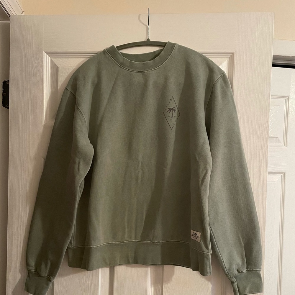 Pacsun Katin Surf pullover